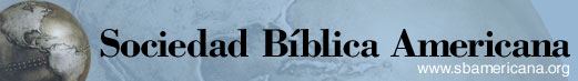 Visitar la web de «Sociedad Bblica Americana»