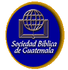Visitar la web de «Sociedad Bblica de Guatemala»