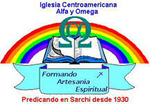 Iglesia Centroamericana Alfa y Omega