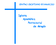 Visitar la web de «Iglesia Apostlica Pentecostal de Aragn - Centro Cristiano»