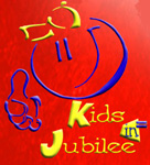 Visitar la web de «Kids in Jubilee»