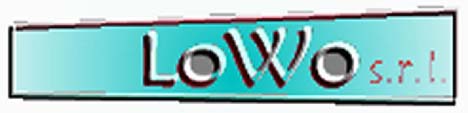 Visitar la web de «LoWo S.R.L.»