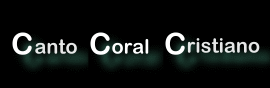 Visitar la web de «Canto Coral Cristiano»