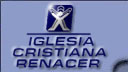 Visitar la web de «Iglesia Cristiana Renacer»