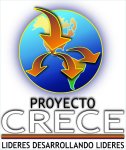 Visitar la web de «Proyecto Crece»