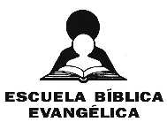 Visitar la web de «Escuela Bblica Evanglica (EBE)»