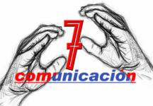 Visitar la web de «Comunicacin 7»