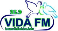 Radio Vida FM 93.9