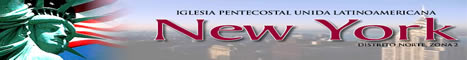 Visitar la web de «Iglesia Pentecostal en Long Island»