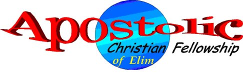 Visitar la web de «Apostolic Christian Fellowship»