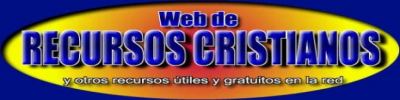 Visitar la web de «Web de Recursos Cristianos»