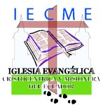 Iglesia Evanglica Cristocntrica y Misionera del Ecuador