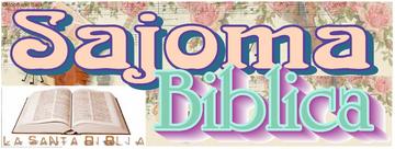 Visitar la web de «Sajoma Bblica»