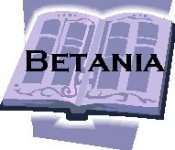 Visitar la web de «Iglesia Cristiana Evanglica Betania»