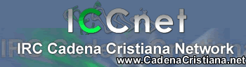 Visitar la web de «Cadena Cristiana»