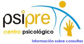 Visitar la web de «Psipre S.C. Centro Psicolgico - Psiclogos Clnicos»