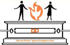 Visitar la web de «Iglesia Evanglica Dios de Pactos»
