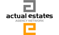 Visitar la web de «Actual Estates»