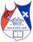 Asamblea Apostlica de la Fe en Cristo Jess A.R.