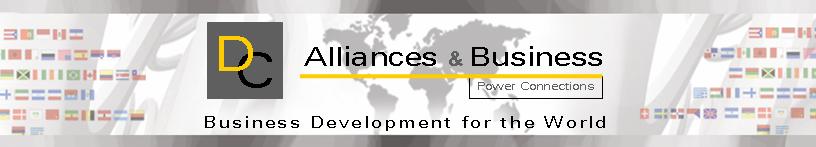 Visitar la web de «DC Alliances & Business»