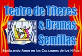 Visitar la web de «Teatro de Titeres y Dramas Semillas»