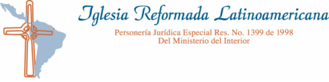 Iglesia Reformada Latinoamericana La Roca