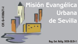 Visitar la web de «Misin Evanglica Urbana de Sevilla»