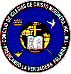 Iglesia de Cristo Misionera Inc