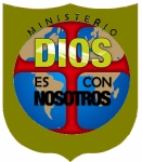 Visitar la web de «Ministerio Dios es con nosotros»
