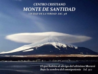 Visitar la web de «Centro Cristiano Monte De Santidad»