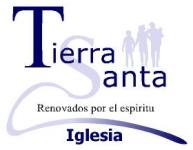 Visitar la web de «Iglesia Tierra Santa Renovados por el Espritu»