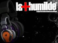 Visitar la web de «Radio La Mas Humilde»