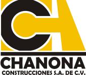 Chanona Construcciones S.A. de C.V.