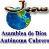 Visitar la web de «Asamblea de Dios Autnoma Cabrero»
