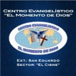 Centro Evangelstico Momento de Dios