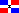 Bandera de Repblica Dominicana