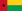 Bandera de Guinea-Bisu