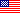 Bandera de Estados Unidos de Amrica
