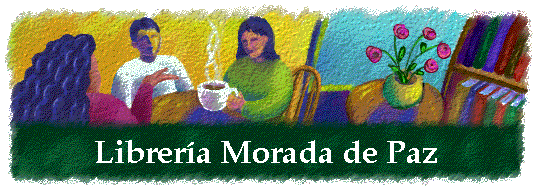 Visitar la web de «Librera Morada de Paz»