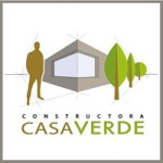 Visitar la web de «Constructora Casaverde»