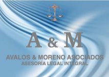 A & M Avalos & Moreno Asociados - Asesora Legal Integral