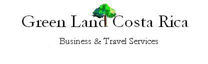 Visitar la web de «Green Land Costa Rica Bussines & Travel Agency»