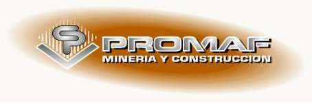 Visitar la web de «Promaf Mineria & Construccin Ltda»