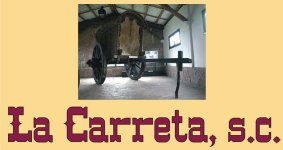 Visitar la web de «La Carreta S. C.»