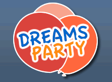 Visitar la web de «Dreams Party»
