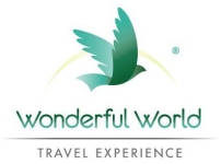Visitar la web de «Wonderful World Travel»