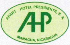 Visitar la web de «Apart Hotel Presidente, S.A.»